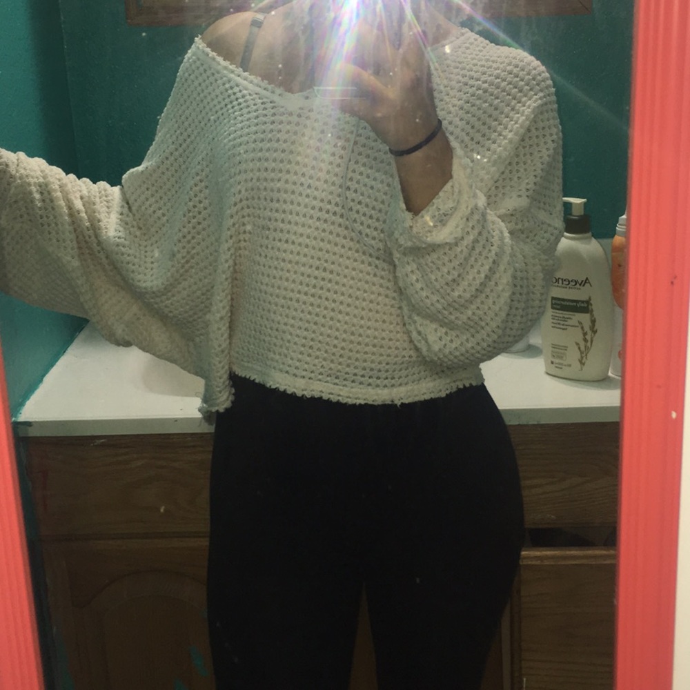 urban outfitters sweater